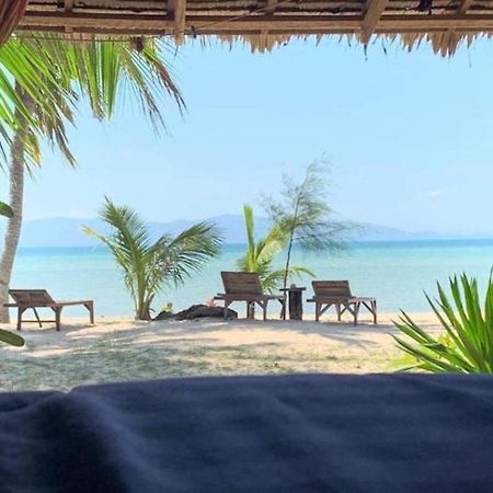 Papillon Bungalows Баан Тай Экстерьер фото