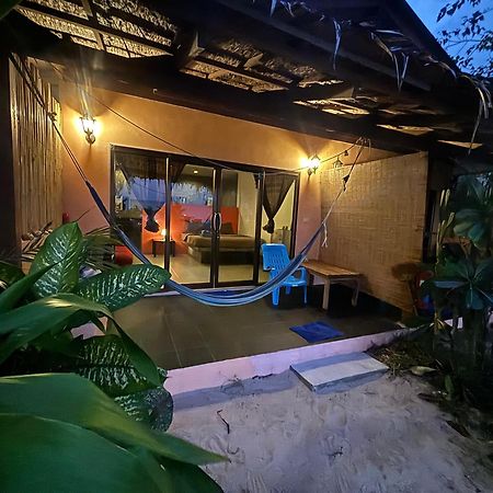 Papillon Bungalows Баан Тай Экстерьер фото